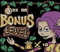 Rayman 2 Forever sur Nintendo Game Boy Color